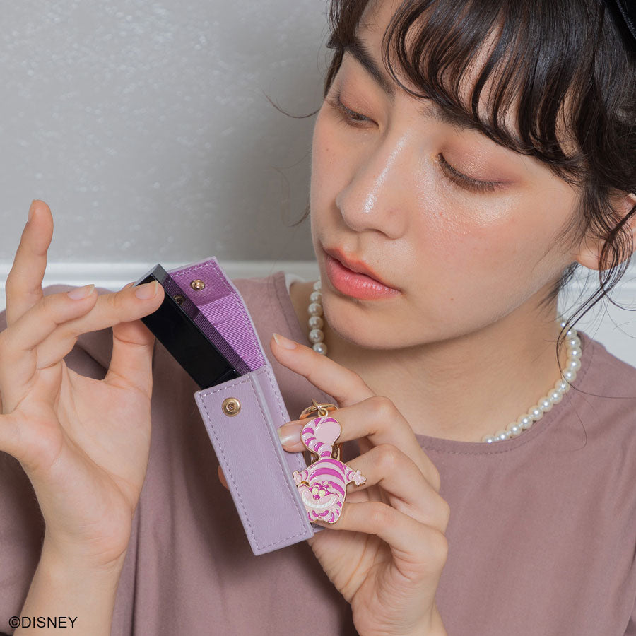 Disney Character - Alice in Wonderland - Lipstick bag