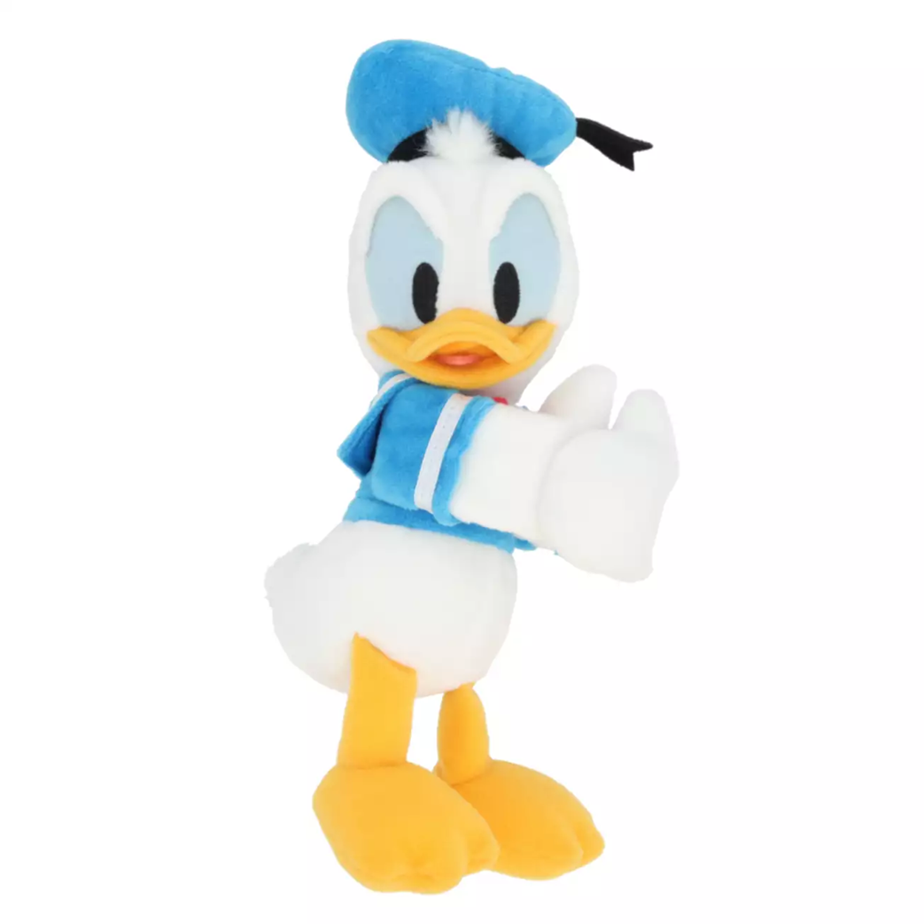 TDR - Snuggle Snappers collection - Plush