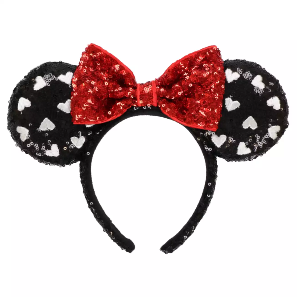 TDR - 2025 - Headband