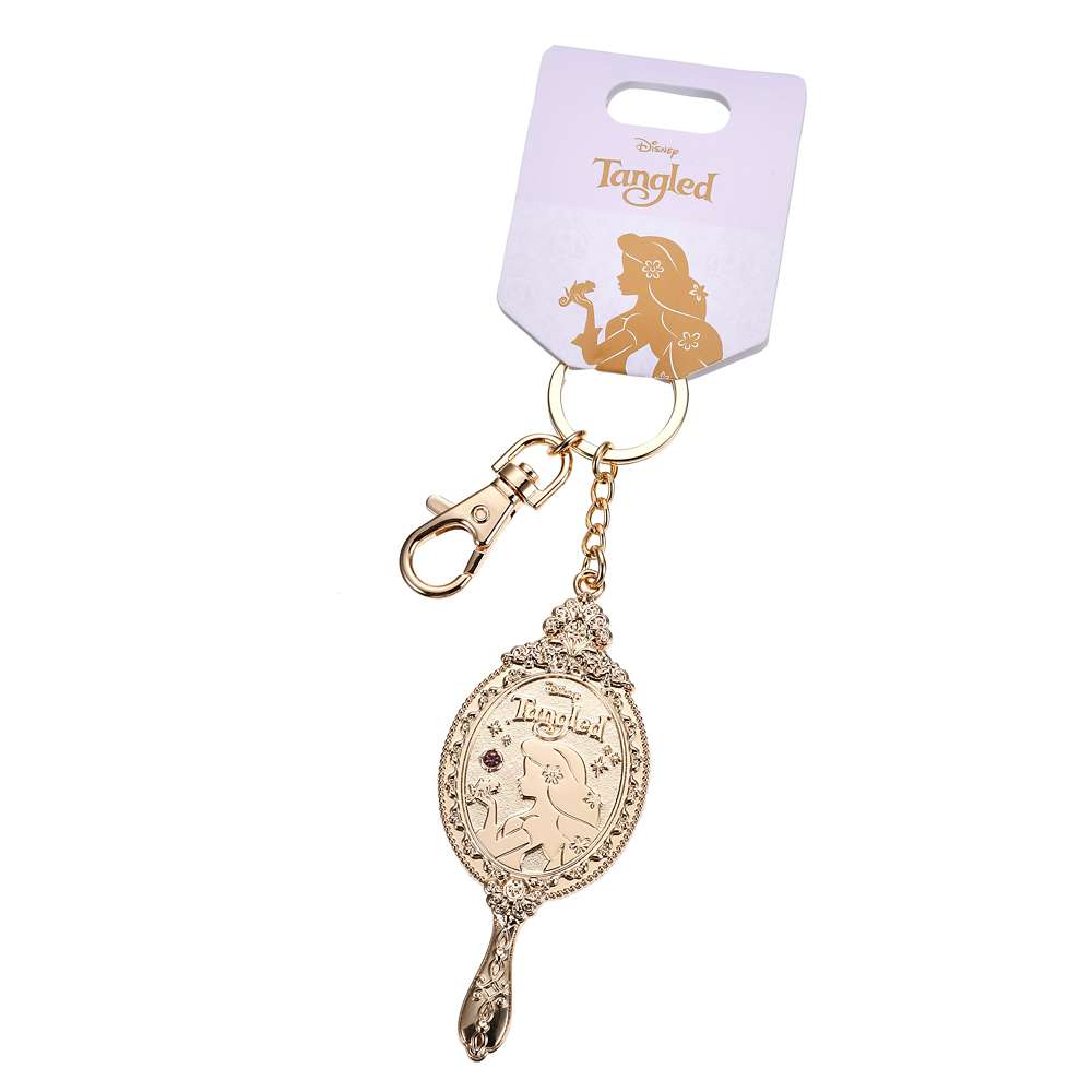 SDJ - Wishing you a lovely day - Keychain