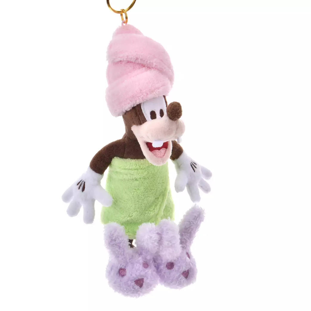 SDJ - GOOFY BIRTHDAY - Plush keychain