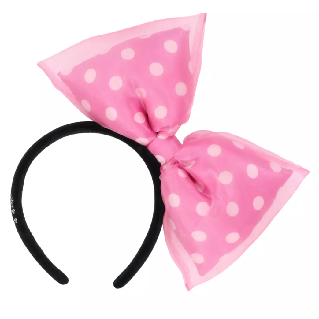 TDR - 2025 - Headband