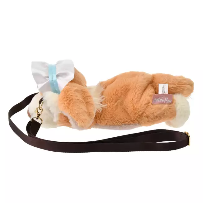 SDJ - FEEL LIKE PETER PAN - Crossbody bag