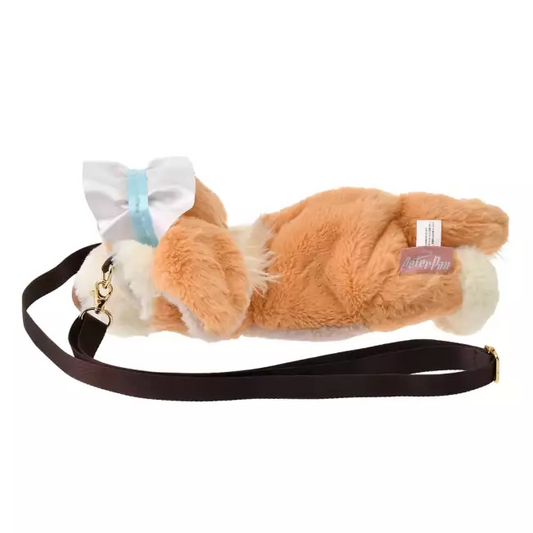 SDJ - FEEL LIKE PETER PAN - Crossbody bag