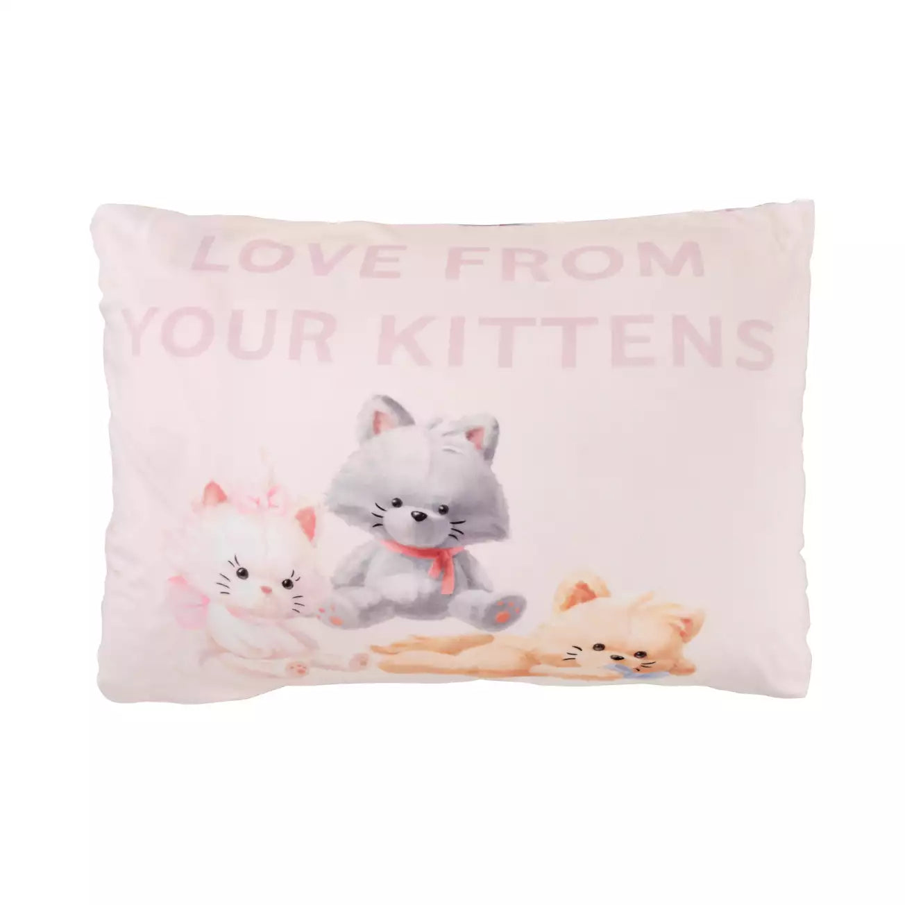 SDJ - NUIGURUMI ART - Pillow