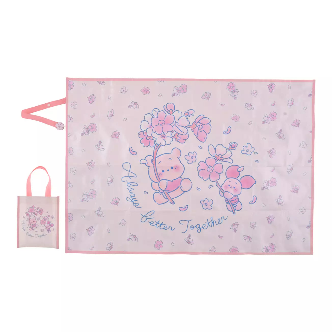 SDJ - SAKURA COLLECTION 2026 - Picnic mat