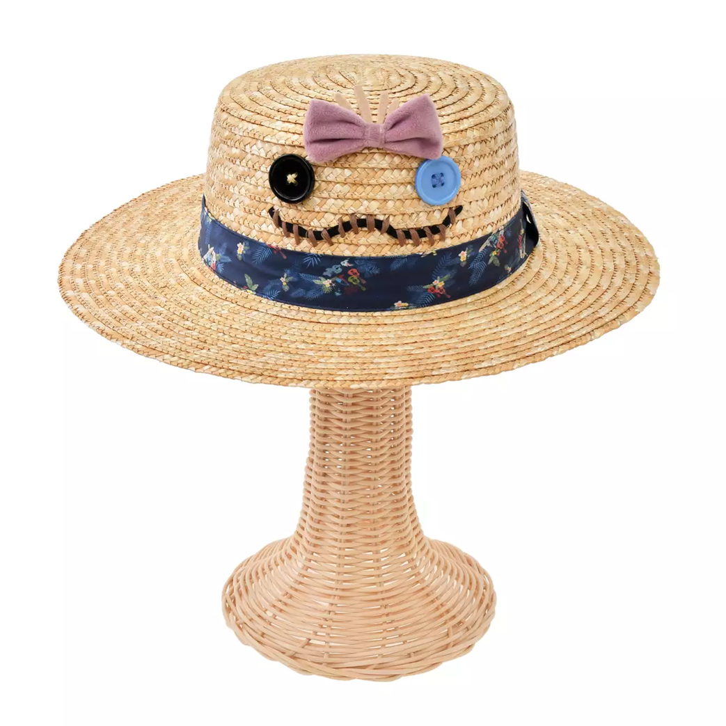 SDJ - Stitch Day 2025 - Hat