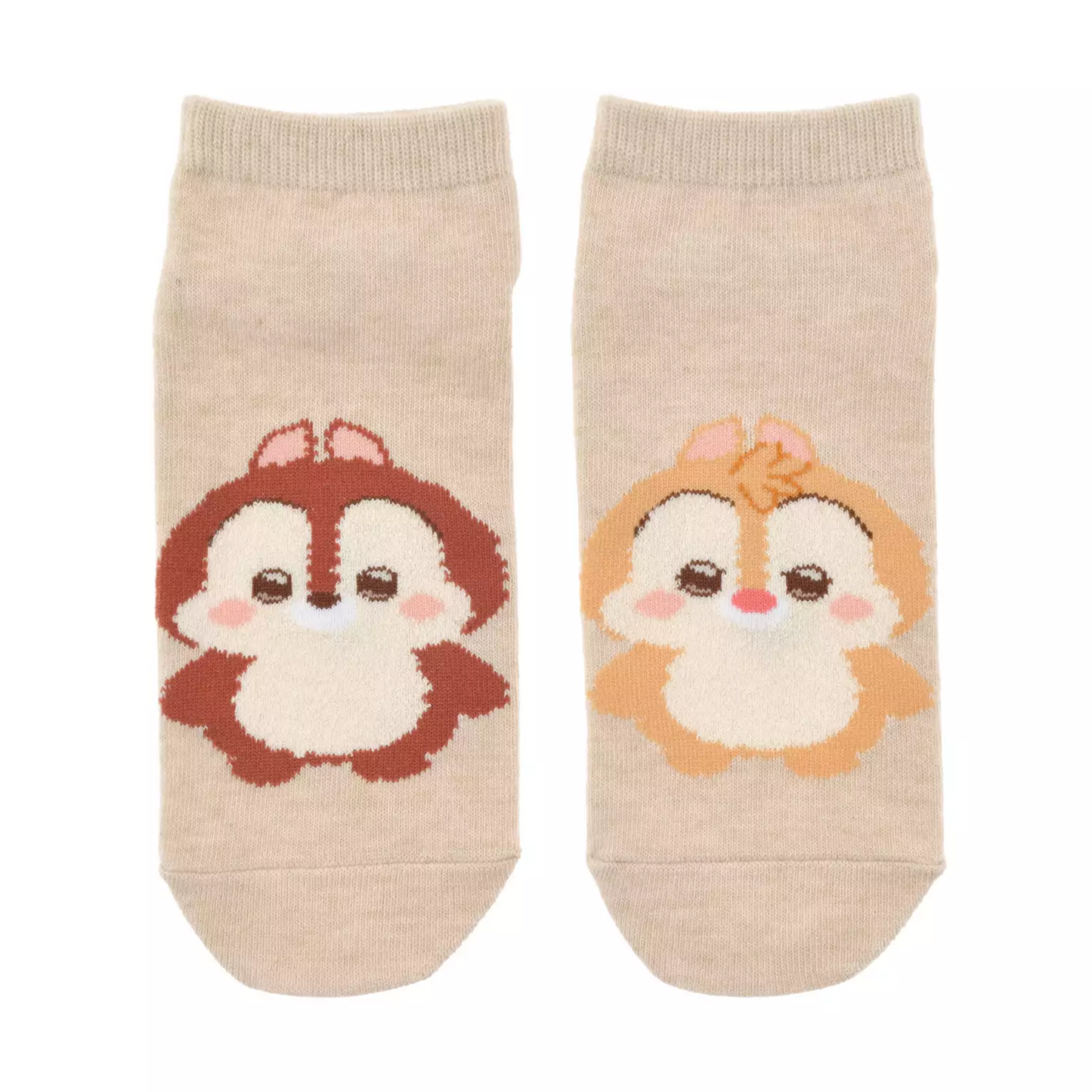 SDJ - Urupochan socks