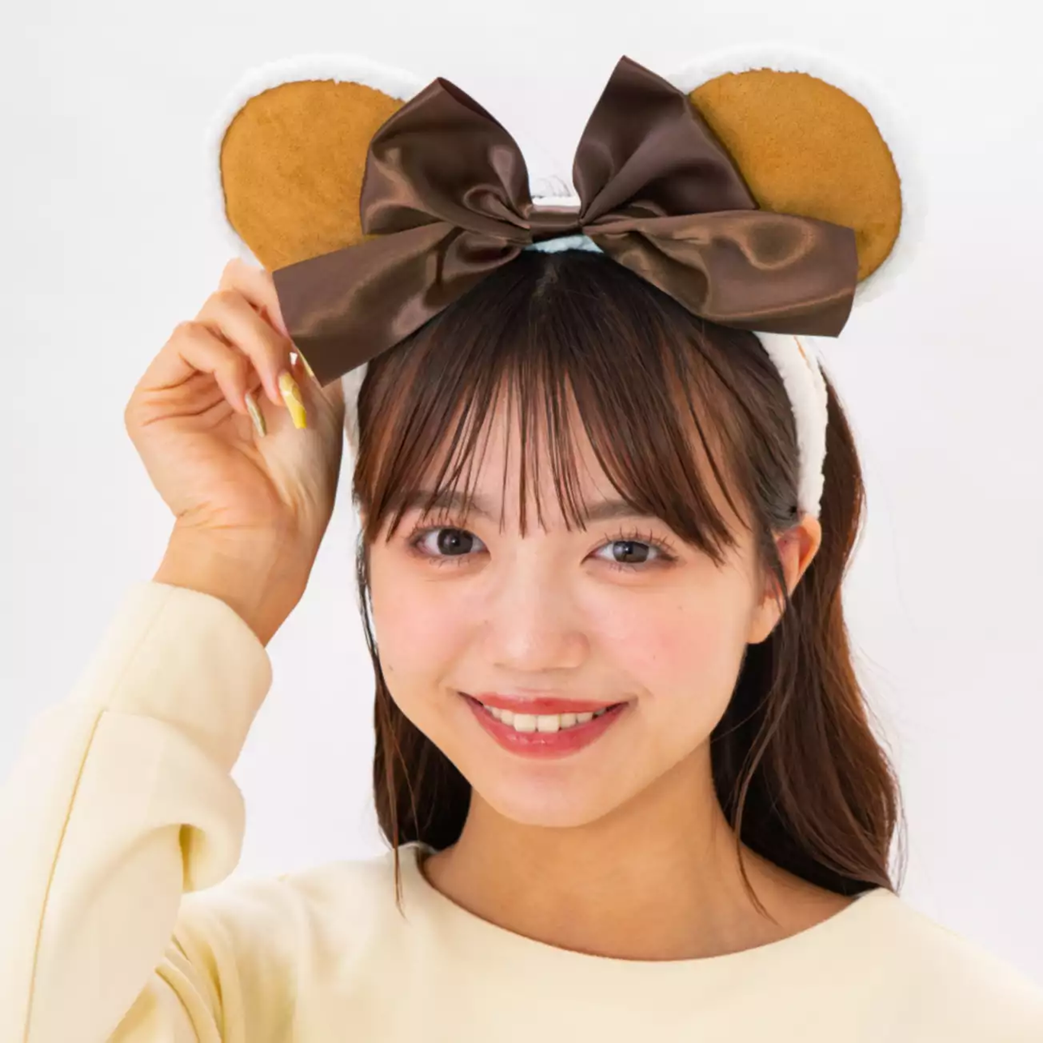 TDR - 2025 - Headband