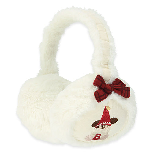 TDR - Christmas 2025 - ear muff