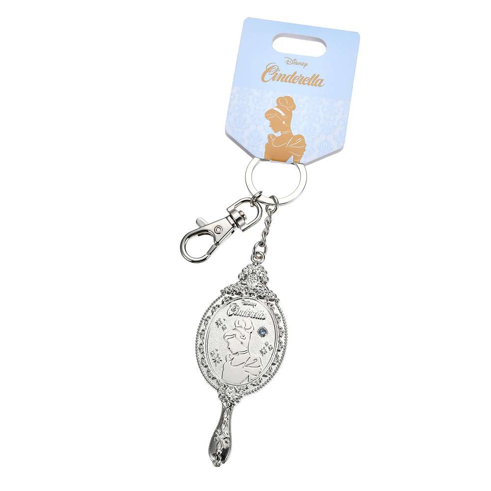 SDJ - Wishing you a lovely day - Keychain