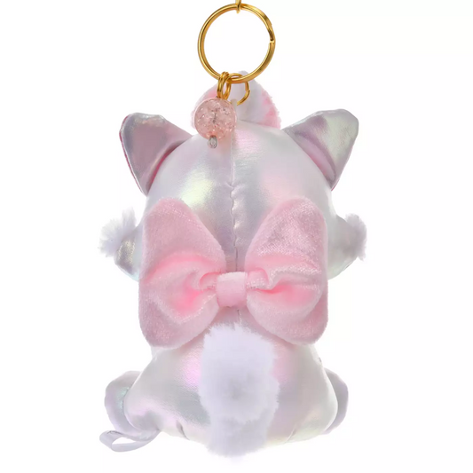 SDJ - Aurora Plush Keychain