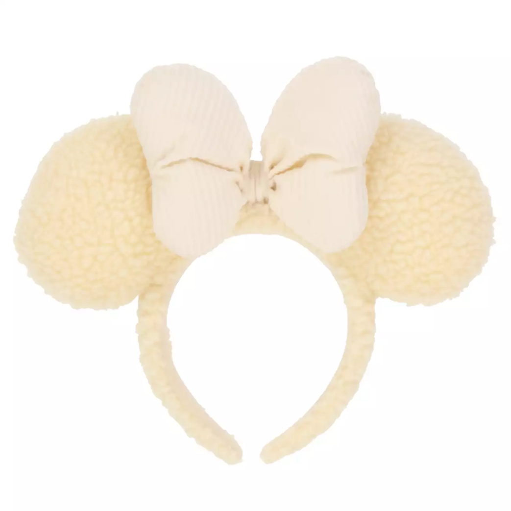 TDR - 2025 - Headband