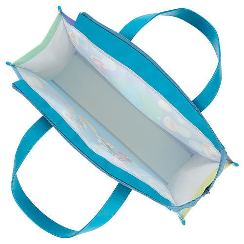 TDR - Tokyo Disneyland Tote bag (Large 33cm x 42cm)