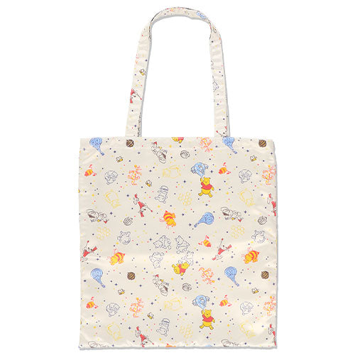 TDR - Winnie the Pooh Tote bag (40cm)
