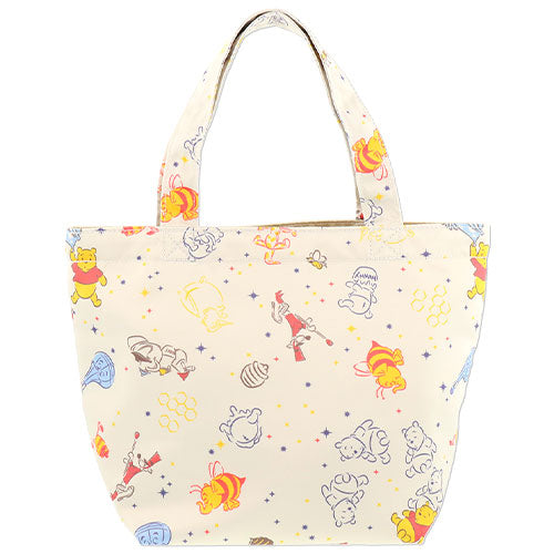 TDR - Winnie the Pooh Tote bag (28cm)