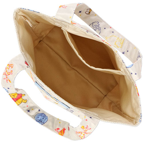 TDR - Winnie the Pooh Tote bag (28cm)