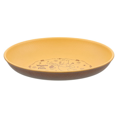TDR - Winnie the Pooh Plate