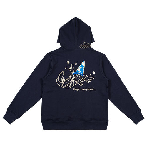 TDR - Sorcerer Mickey Mouse Jacket