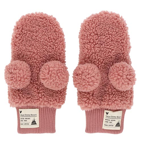 TDR - Winter Gloves