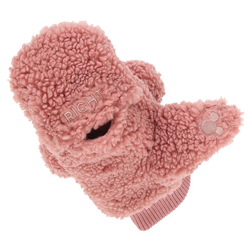 TDR - Winter Gloves