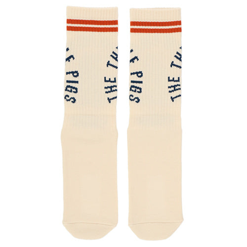 TDR - The Three Little Pigs Collection - Sock (25-27cm)