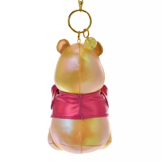 SDJ - Aurora Plush Keychain