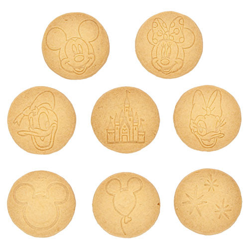 TDR - Happiness in the sky - Cookies