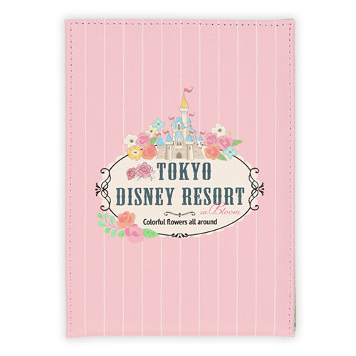 TDR - Tokyo Disney Resort in Bloom - Mirror