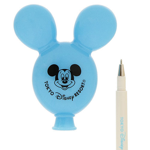 TDR - Happiness in the sky - Ballpen