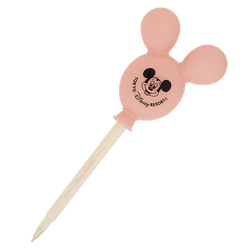 TDR - Happiness in the sky - Ballpen