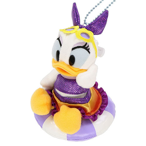 TDR - Sui Sui Summer 2024 - Plush keychain