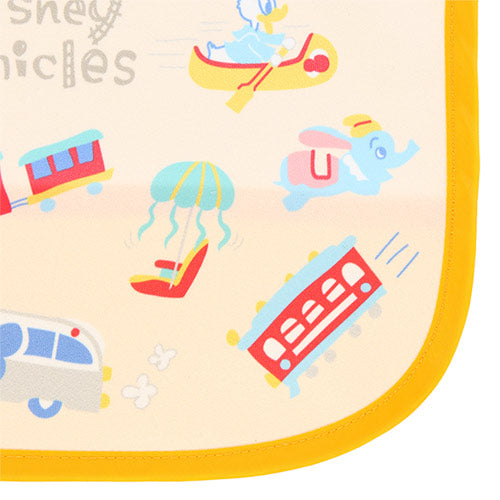 TDR - Go-Go-Go! with Disney Vehicles Collection - Bip