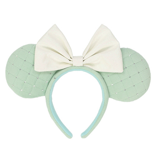 TDR - 2025 - Headband