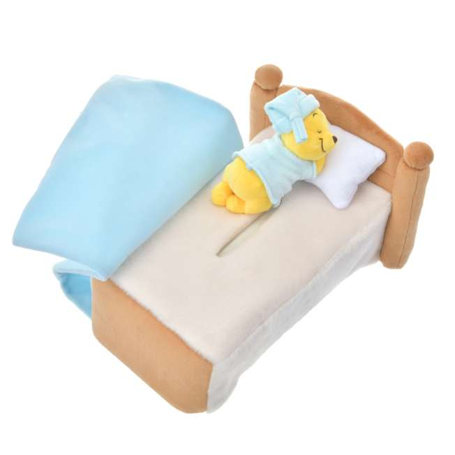 SDJ - Tissue box cover 2025