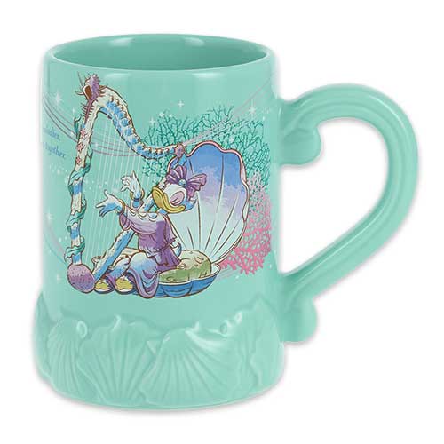 TDR - Disney Sea 24th Anniversary - Mug