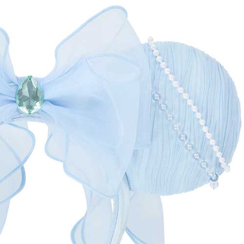 TDR - Disney Sea 24th Anniversary - Headband