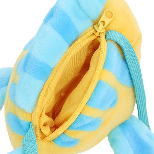 TDR - Disney Sea 24th Anniversary - Crossbody bag