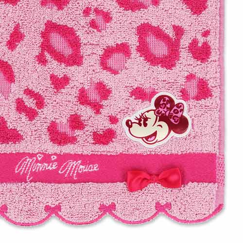 SDJ - Winter 2025 - Mini towel