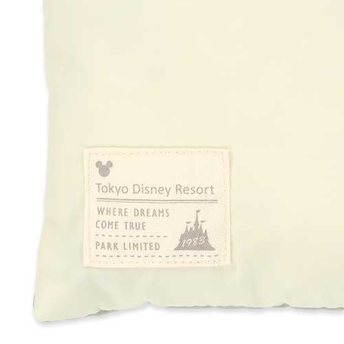 SDJ - Winter 2025 - Scarf