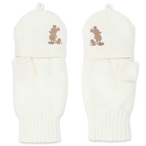 SDJ - Winter 2025 - Gloves