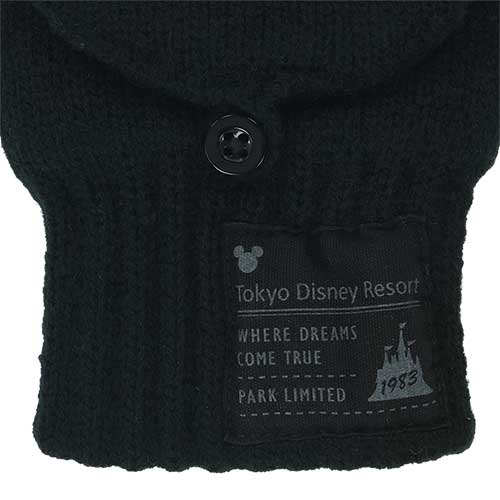 SDJ - Winter 2025 - Gloves