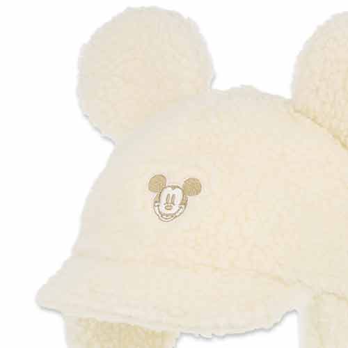 SDJ - Winter 2025 - Baby hat (50cm)