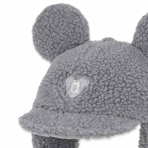 SDJ - Winter 2025 - Baby hat (50cm)