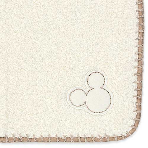 SDJ - Winter 2025 - Mini towel