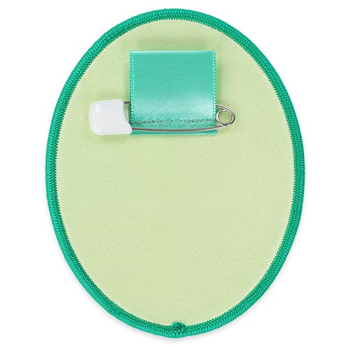 TDR - Fantasy Spring 2025 - Badge