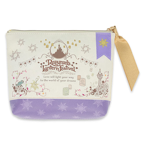 TDR - Fantasy Spring 2025 - Pouch