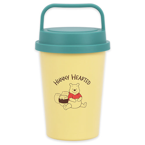 TDR - Hunny Hearted - Tumbler