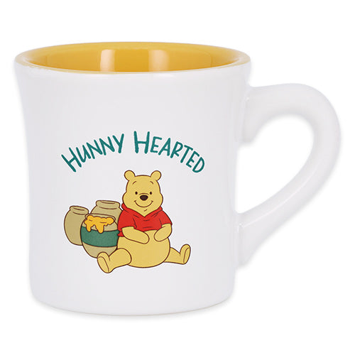 TDR - Hunny Hearted - Mug
