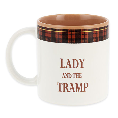 TDR - LADY AND THE TRAMP - Mug